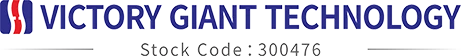 Victory Giant Technology logo