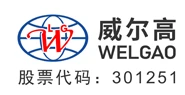 Welgao Electronics logo