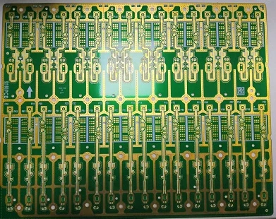 Official catalogue image from Allfavor. The pictured board does not establish a combined process limit.
