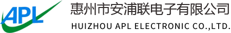 Anpulian Electronics logo