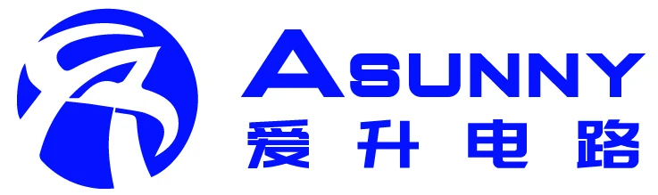Assunny Precision Circuits logo