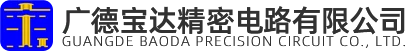 Baoda Precision Circuit logo