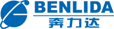 Benlida Circuit logo