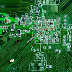 Official catalogue image from Benlida Circuit. The pictured board does not establish a combined process limit.