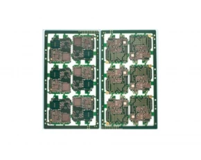 Official catalogue image from Botai Electronics. The pictured board does not establish a combined process limit.