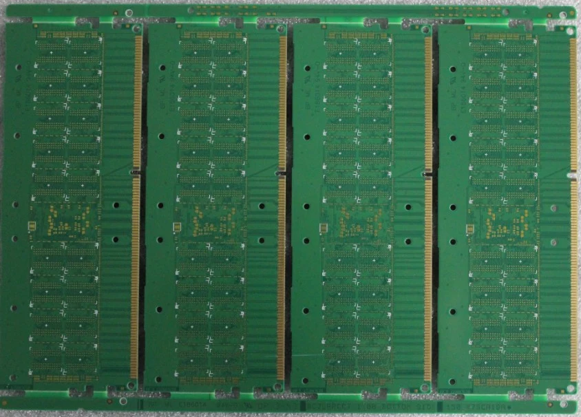 Official catalogue image from Brain Power Electronics. The pictured board does not establish a combined process limit.