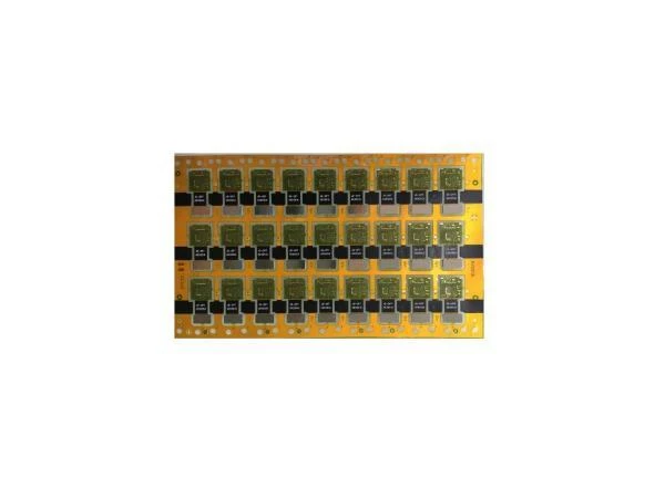 Official catalogue image from Chichuang Jieyu Electronics. The pictured board does not establish a combined process limit.