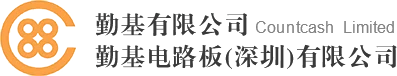 Countcash Circuits logo