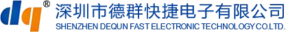 Dequn Quick PCB logo