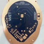Official catalogue image from Deshengbang Circuit. The pictured board does not establish a combined process limit.