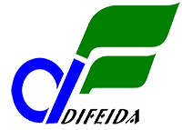 Difeida Electronics logo