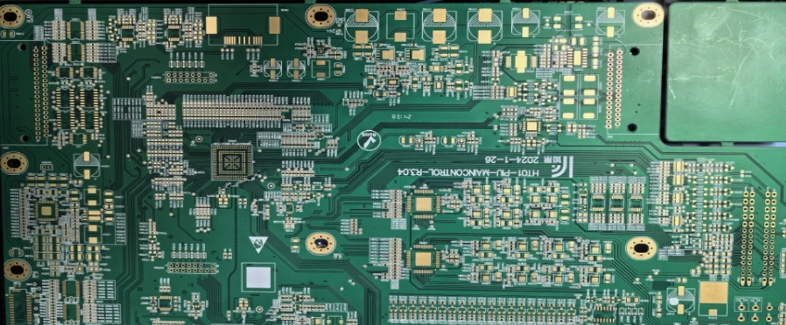 Official catalogue image from Difeida Electronics. The pictured board does not establish a combined process limit.
