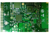 Official catalogue image from Eisun Electronics. The pictured board does not establish a combined process limit.