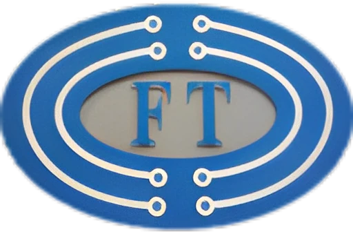 Feitian Electronics logo
