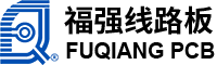 Fuqiang PCB logo