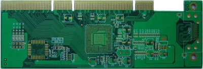 Official catalogue image from Getong Electronics. The pictured board does not establish a combined process limit.
