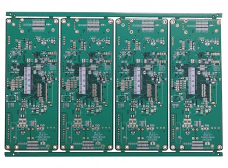 Official catalogue image from Global Success Circuit. The pictured board does not establish a combined process limit.