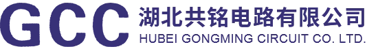 Gongming Circuit logo