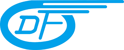Guangde Dongfeng Electronics logo