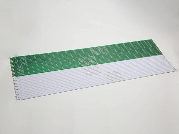 Official catalogue image from Guangde Tongling Electronics. The pictured board does not establish a combined process limit.