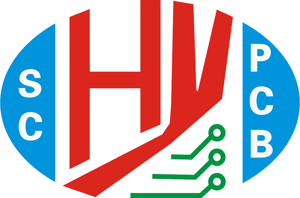 Haiying Electronics logo
