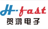 Hehong Electronics logo