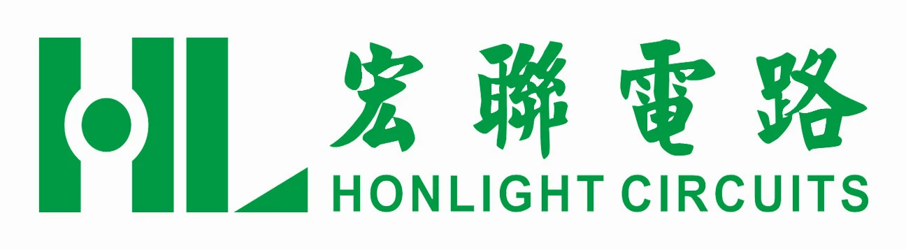 Honglian Circuits logo