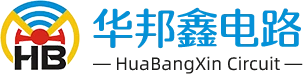 Huabangxin Circuit logo