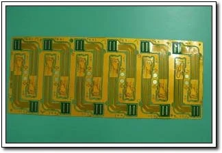Official catalogue image from Huameng Electronics. The pictured board does not establish a combined process limit.