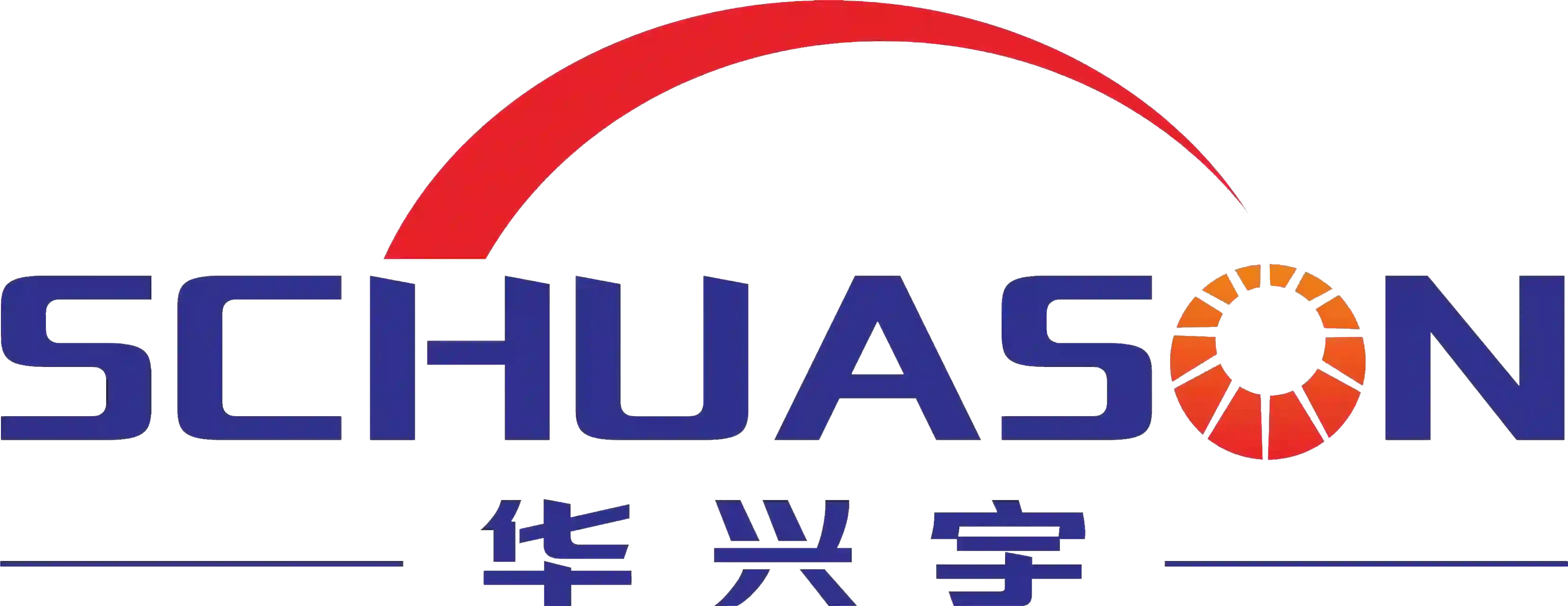 Huason Electronics logo