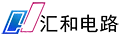 Huihe Circuit logo