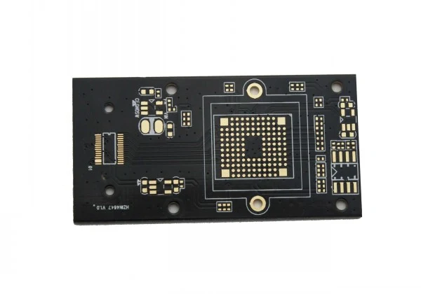 Official catalogue image from Huihe Circuit. The pictured board does not establish a combined process limit.