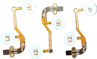 Official catalogue image from Intflex / Zecheng Electronics. The pictured board does not establish a combined process limit.