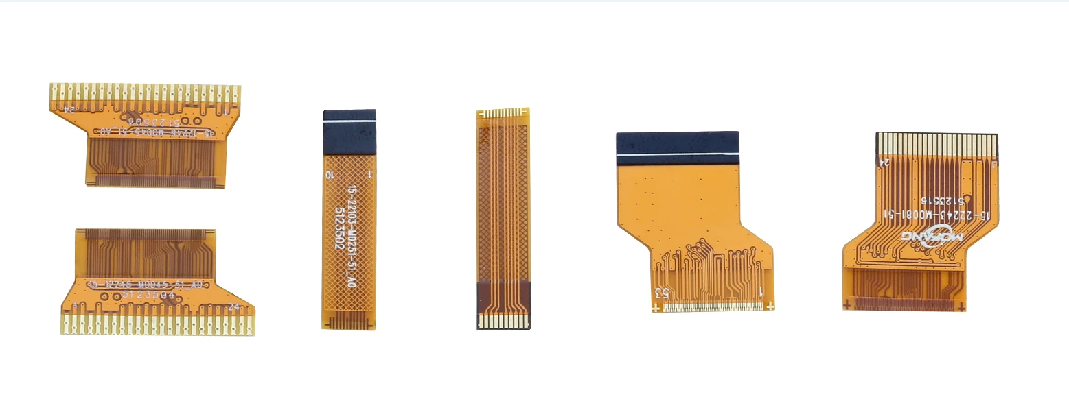 Official catalogue image from Jiazhihong Electronics. The pictured board does not establish a combined process limit.