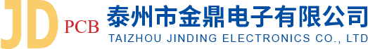 Jinding Electronics logo