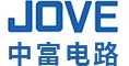 Jove PCB logo
