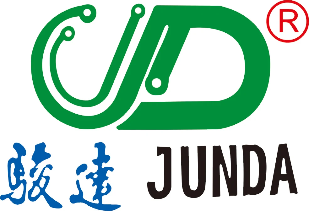 Junda Electronics logo