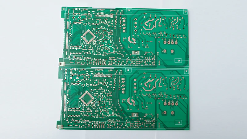 Official catalogue image from Junda Electronics. The pictured board does not establish a combined process limit.