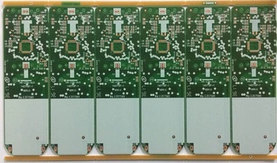 Official catalogue image from Juyuan Electronics. The pictured board does not establish a combined process limit.