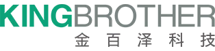 KingBrother logo