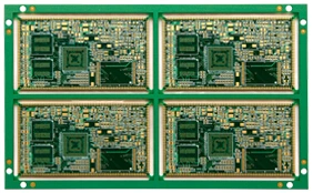 Official catalogue image from KingBrother. The pictured board does not establish a combined process limit.