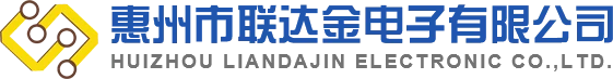 Liandajin Electronics logo