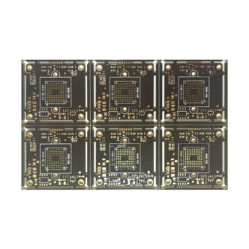 Official catalogue image from Liandajin Electronics. The pictured board does not establish a combined process limit.