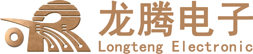 Longteng Electronics logo