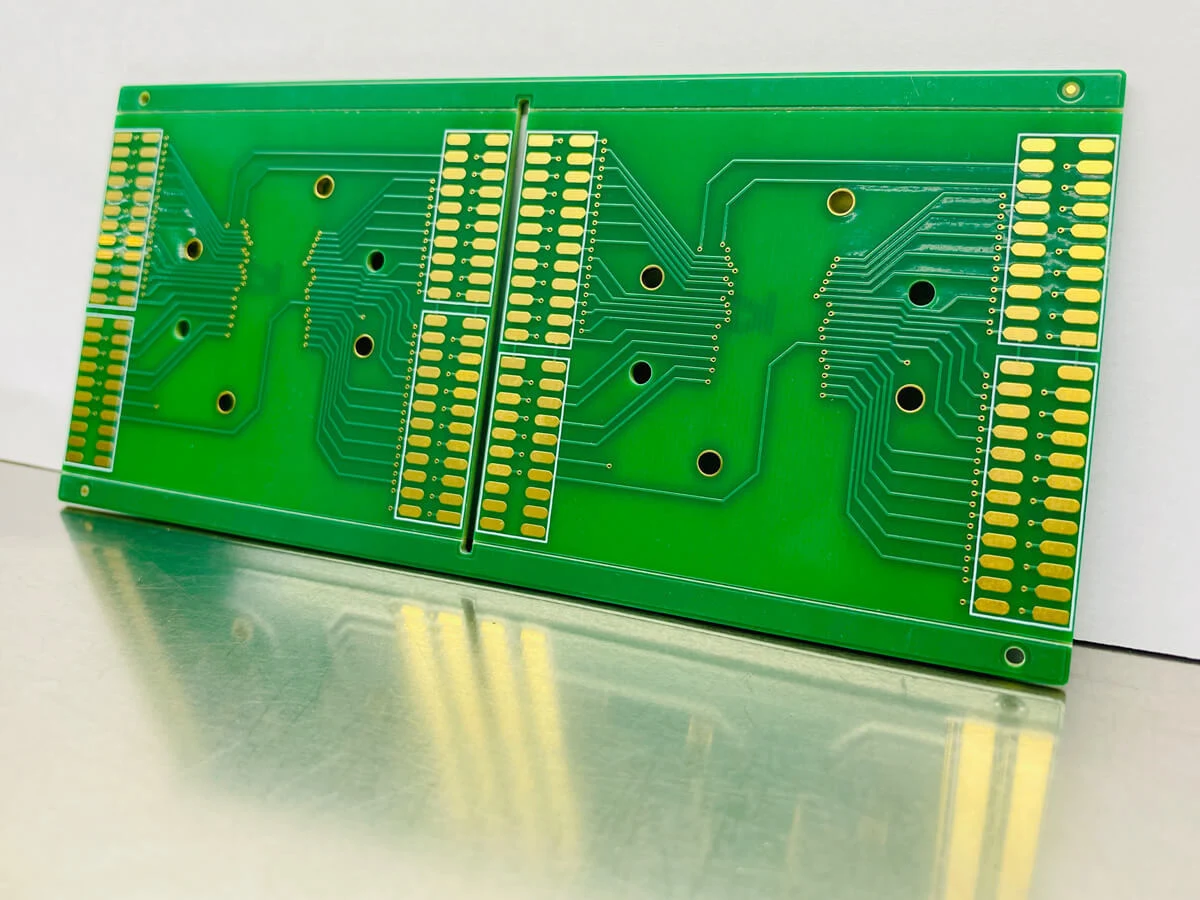 Official catalogue image from Longteng Electronics. The pictured board does not establish a combined process limit.