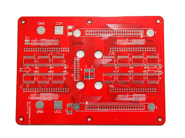 Official catalogue image from Mingxingda Electronics. The pictured board does not establish a combined process limit.