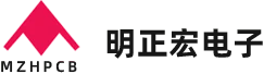 Mingzhenghong Electronics logo