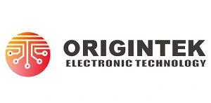 Origintek Electronics logo
