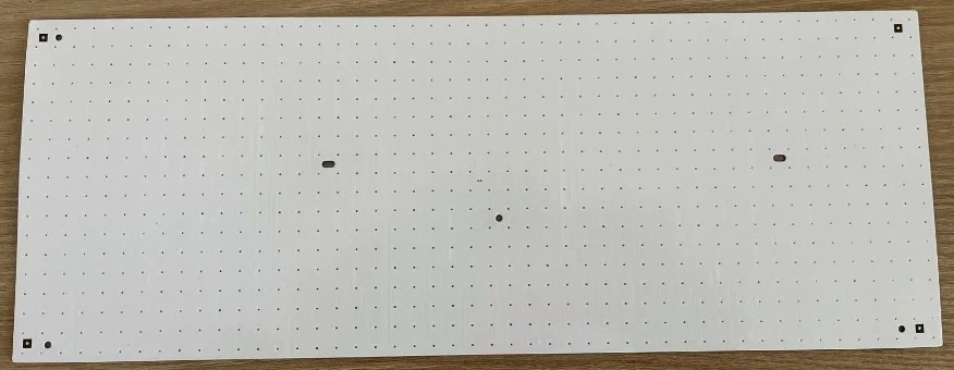 Official catalogue image from Origintek Electronics. The pictured board does not establish a combined process limit.