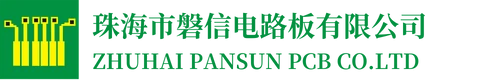 Panxin Circuit Board logo